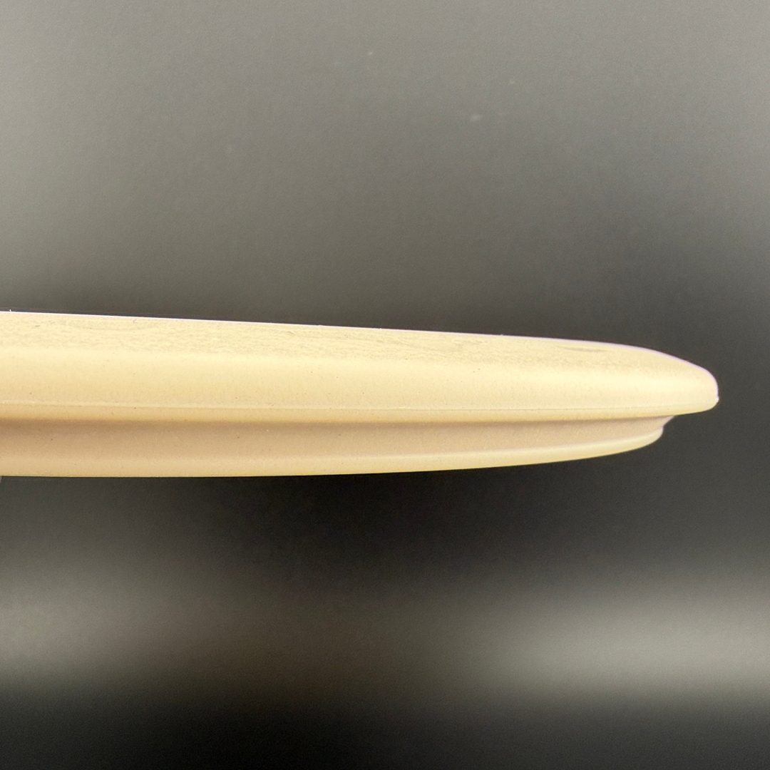 Glow KC Pro Roc (Flat Top) - Air Force Stamp