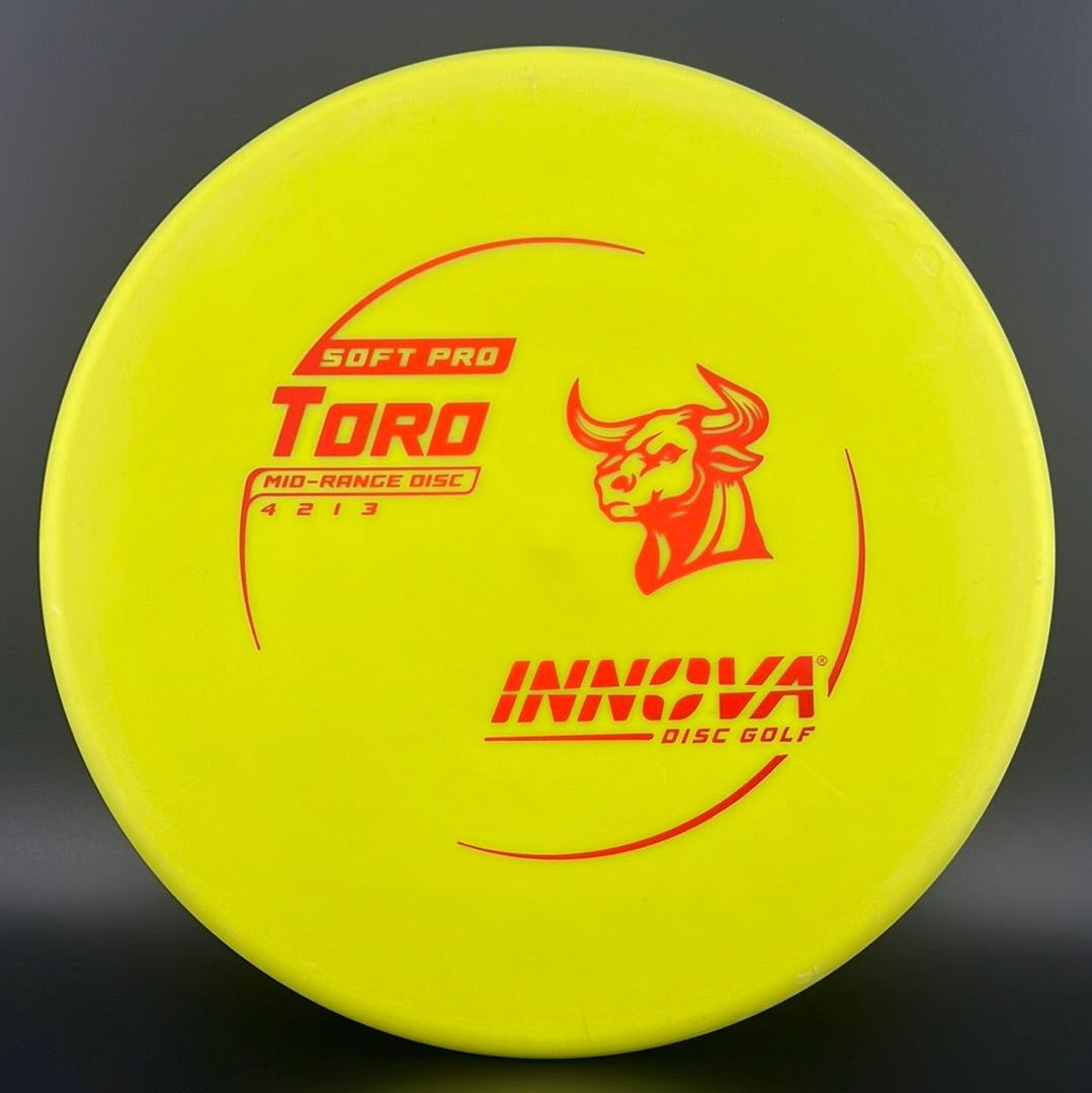 Soft Pro Toro