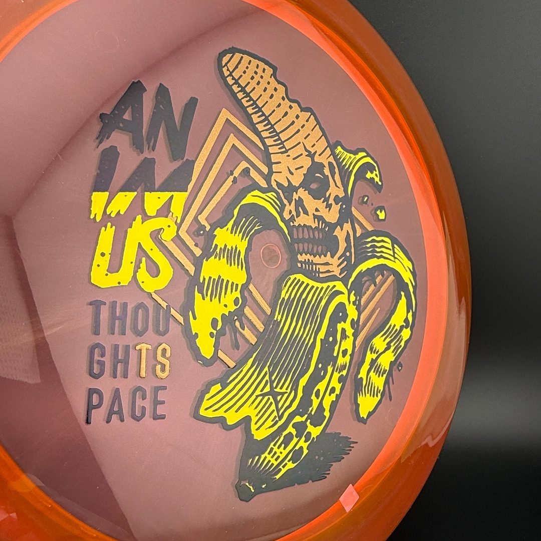 Ethos Animus “Bananimus”