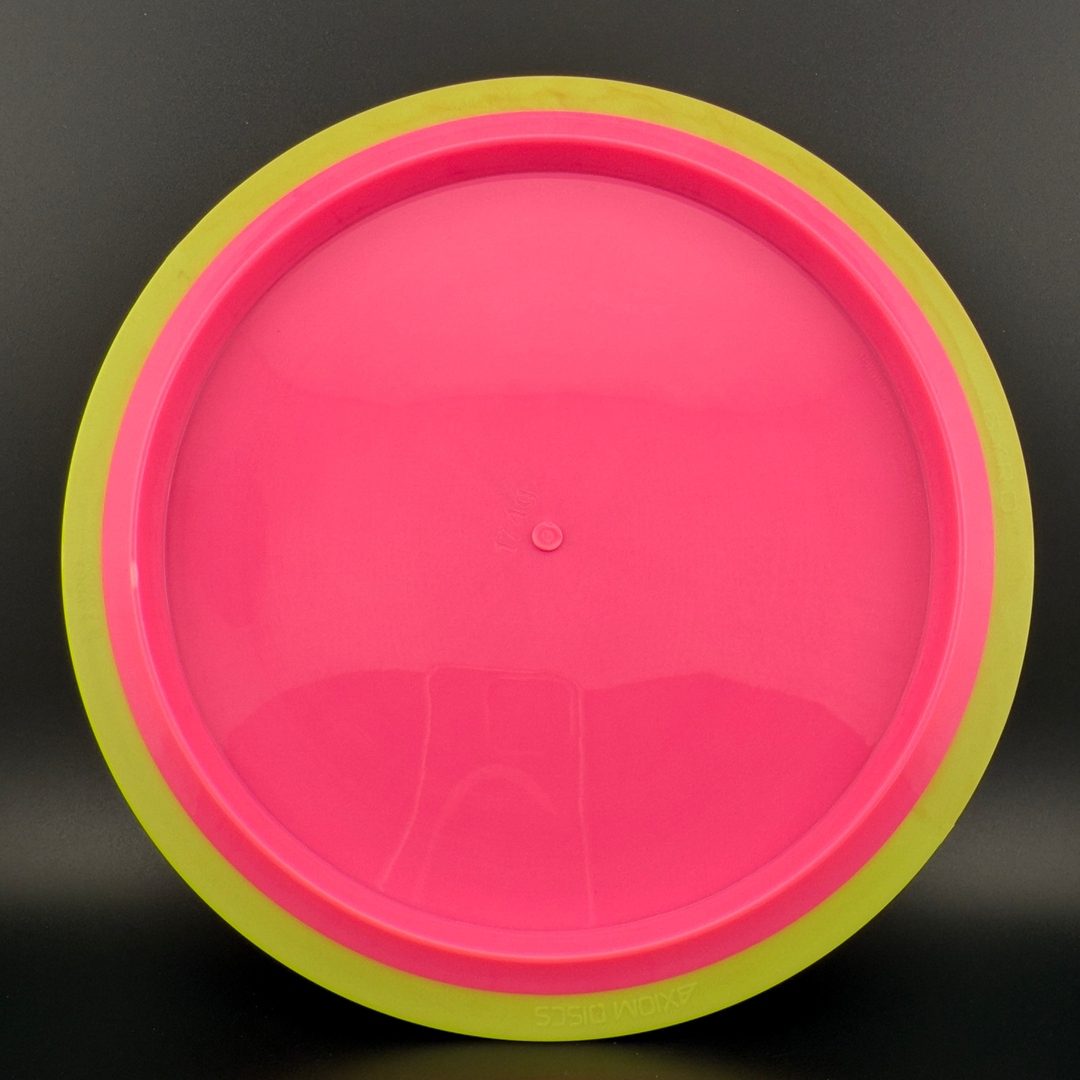 Neutron Virus - Factory Misprint "Everything's OK" by Skeet