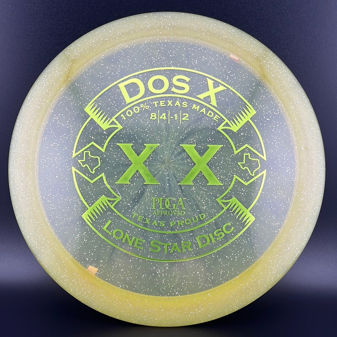 Founders Dos X
