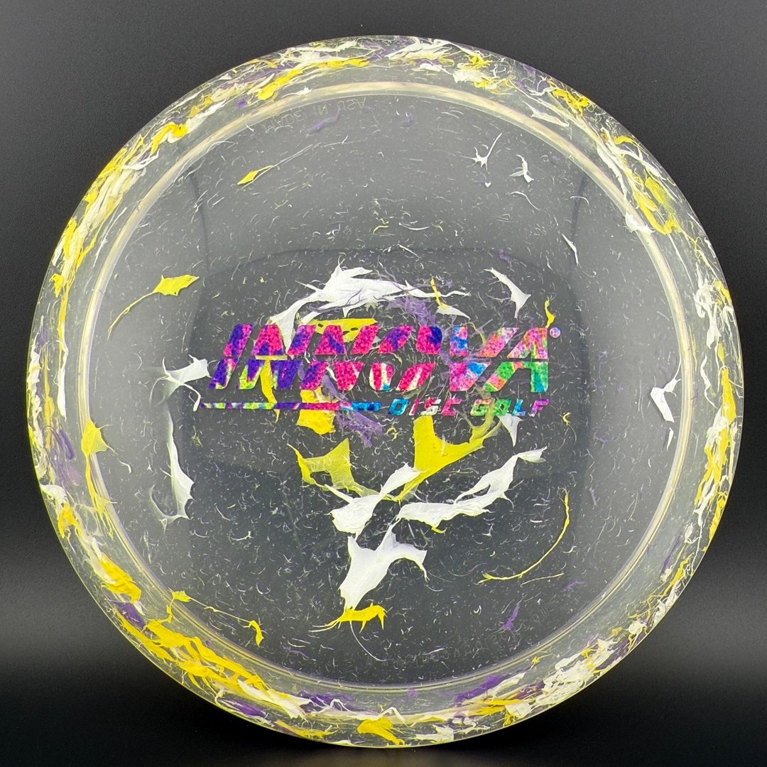 Party Time Champion Leopard - LVC 2025 Limited Release