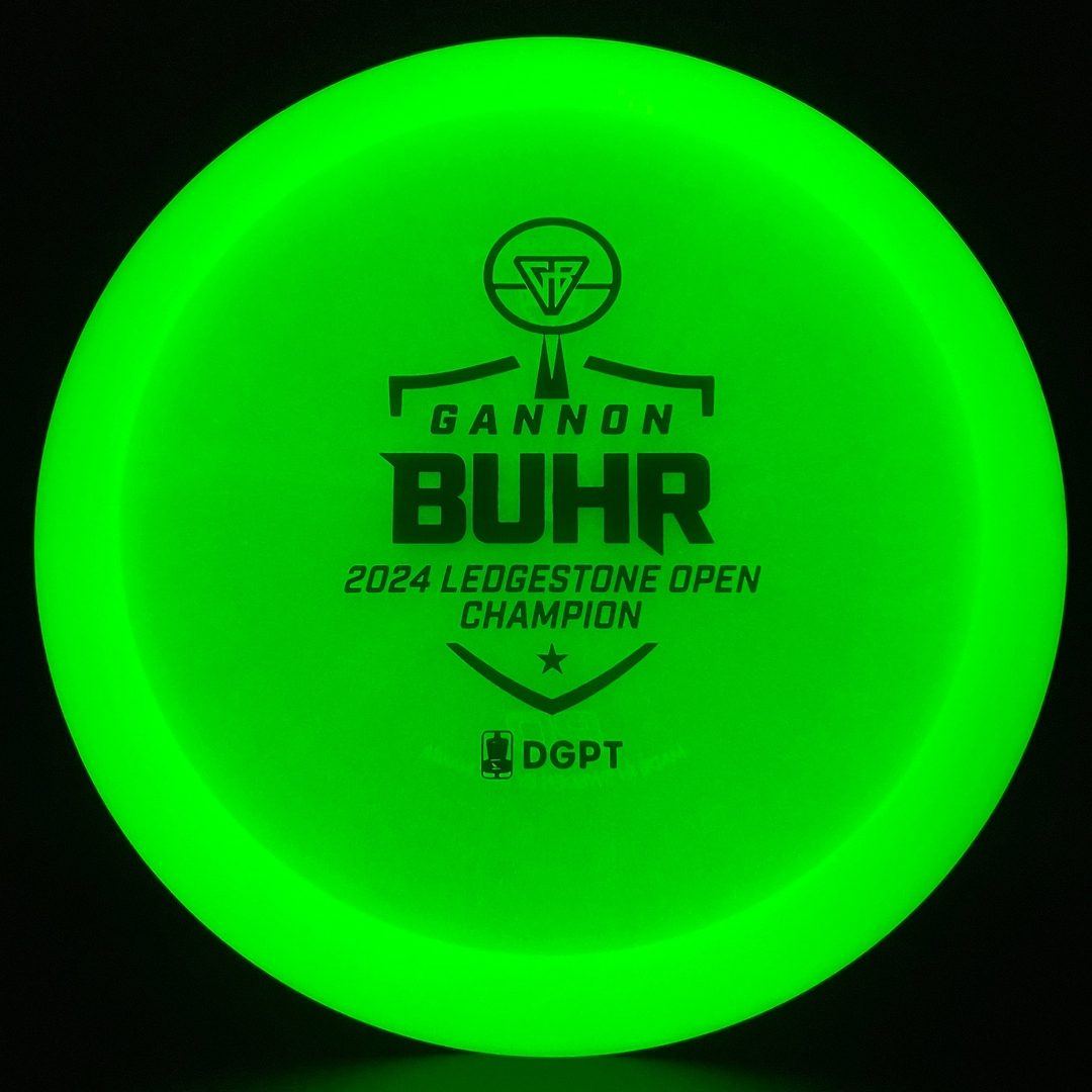 Color Glow C-Line PD - Gannon Buhr Triumph 2024 Ledgestone