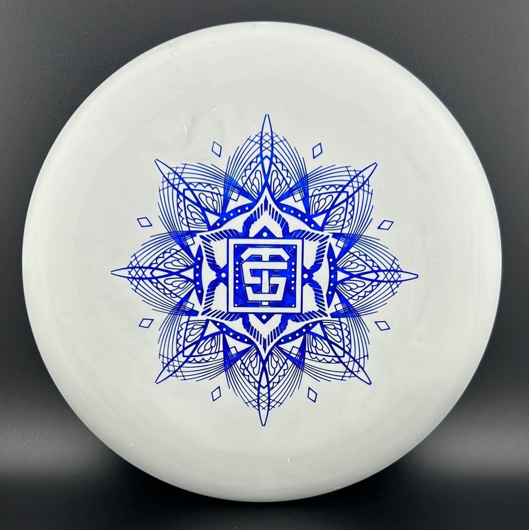 OG Soft Phi - Thought Space Athletics "Flare Mandala"