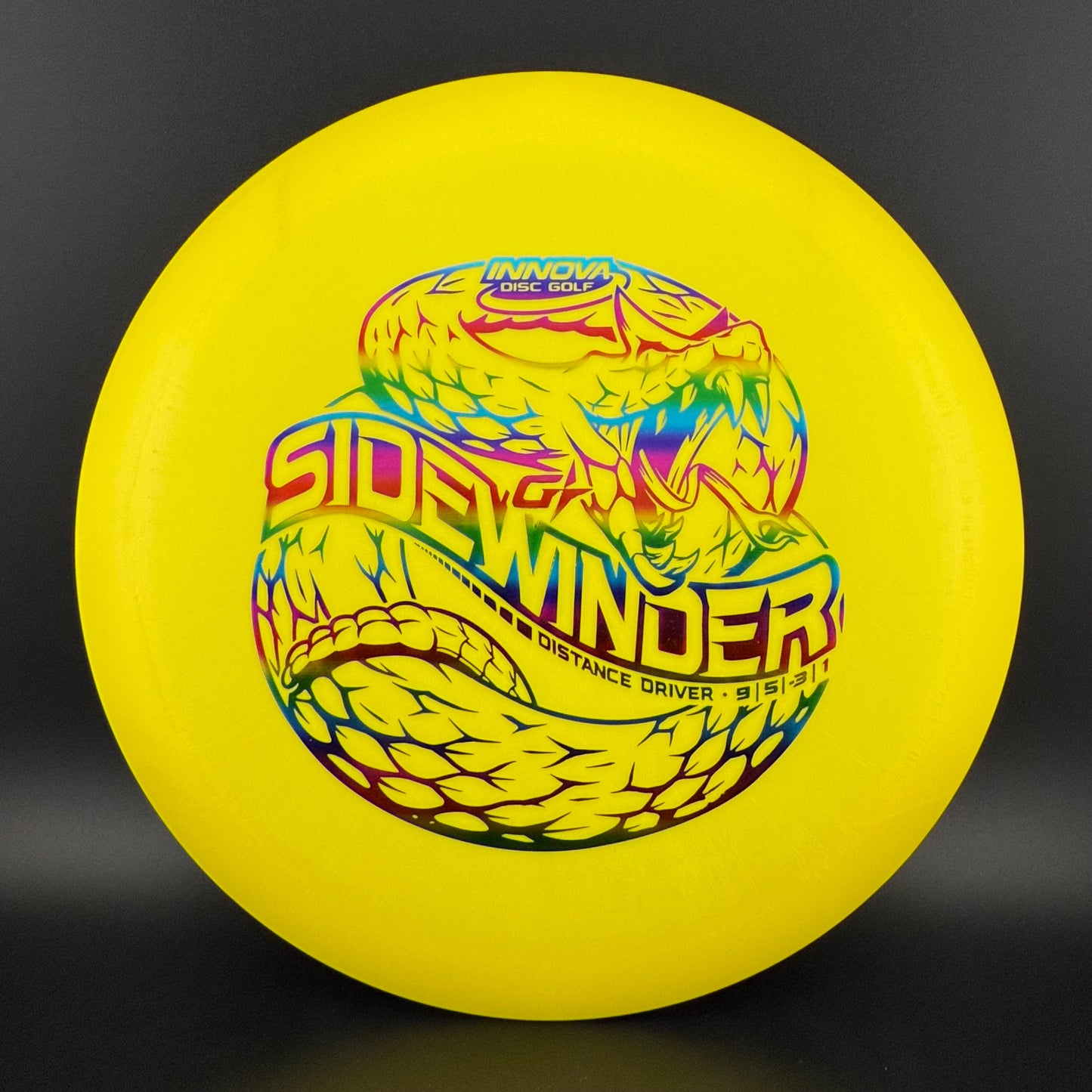 GStar Sidewinder