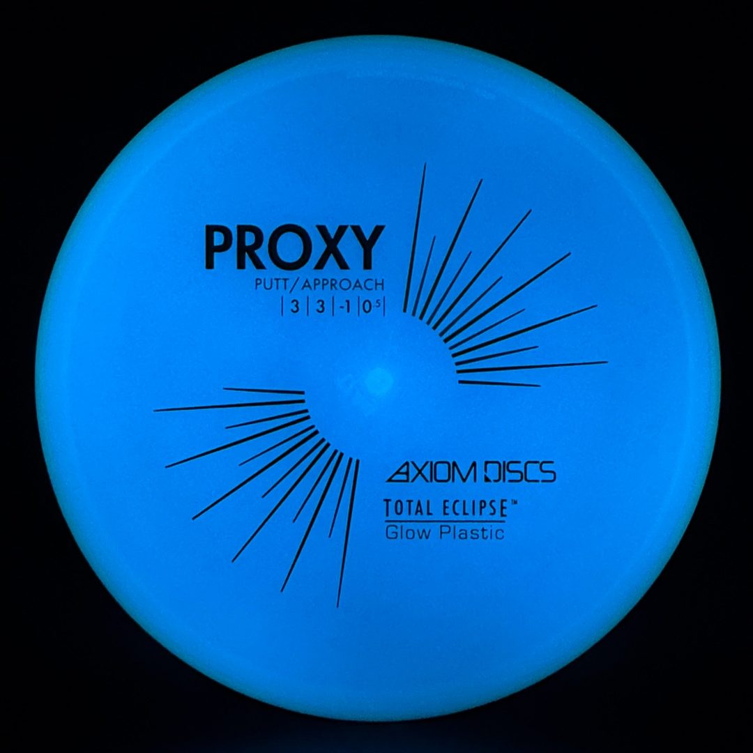 Total Eclipse Proxy