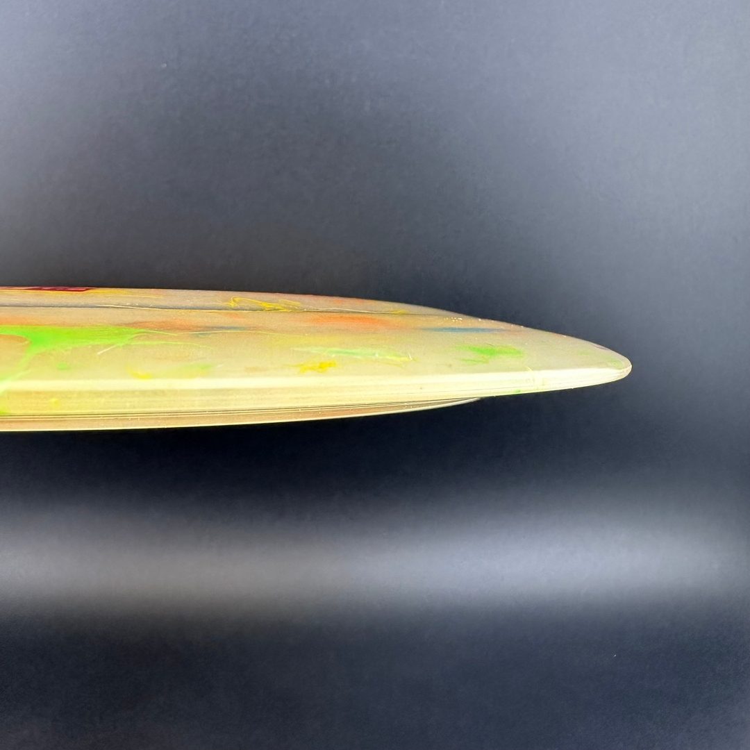 Jawbreaker Z FLX Nuke - 2024 Ezra Aderhold Tour Series