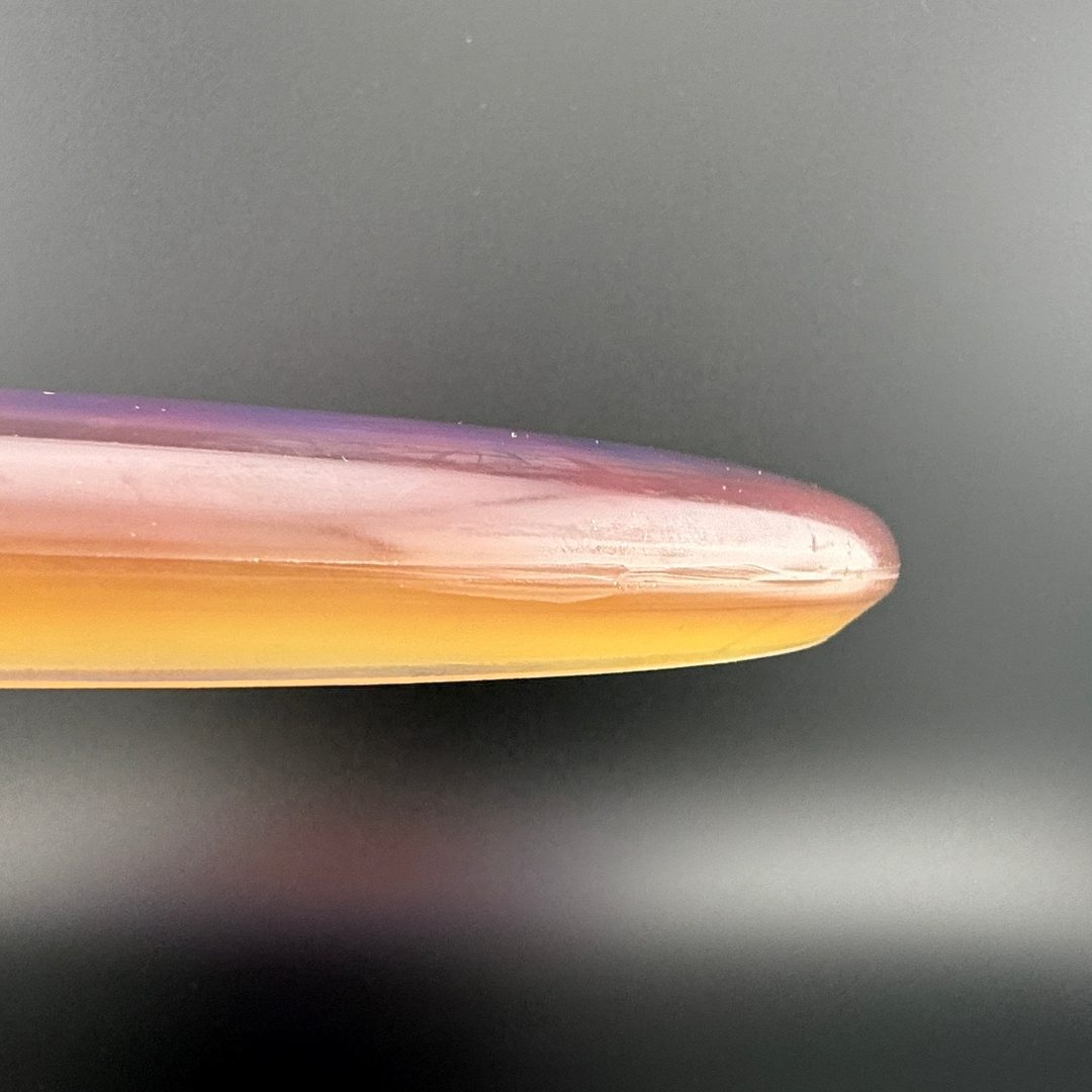 Quantum Omega - Gummy Older Run (Innova Patent #'s) - Dyed