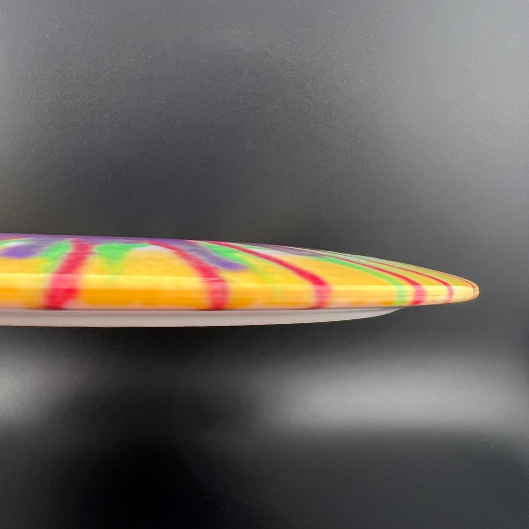 K1 Krut - Dyed