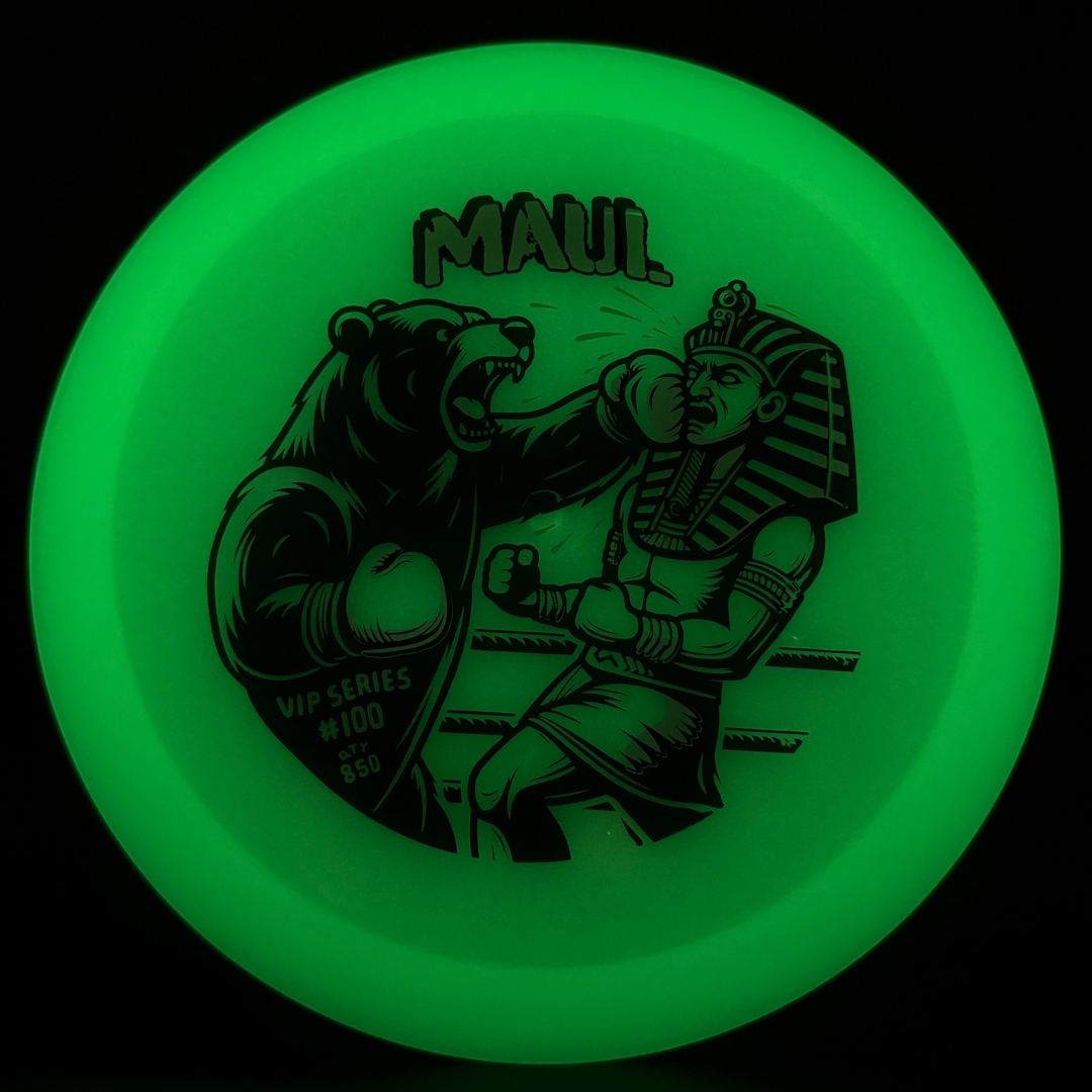 Opto Moonshine Maul - VIP Series #100 - 1/850