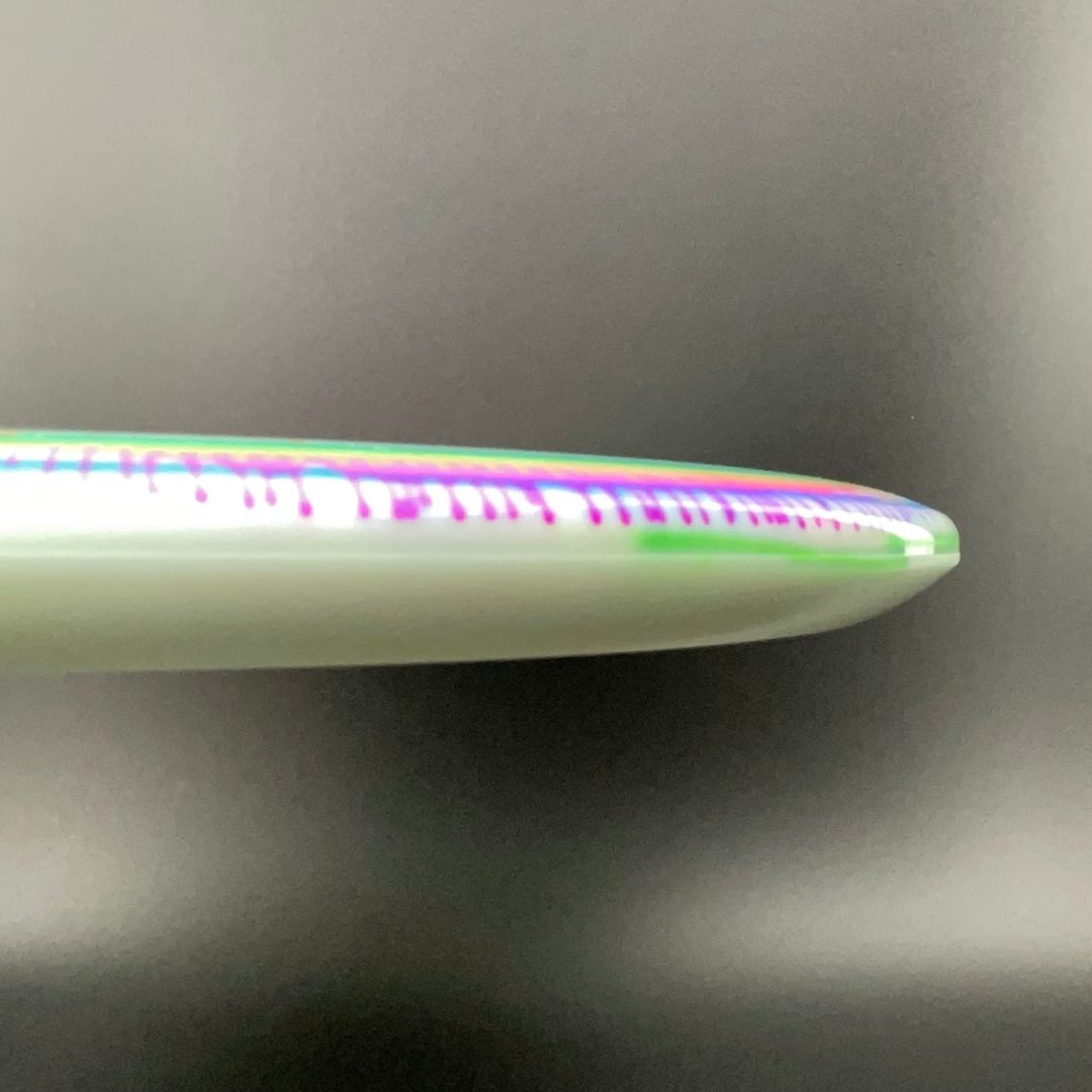 I-Dye Star Mako3