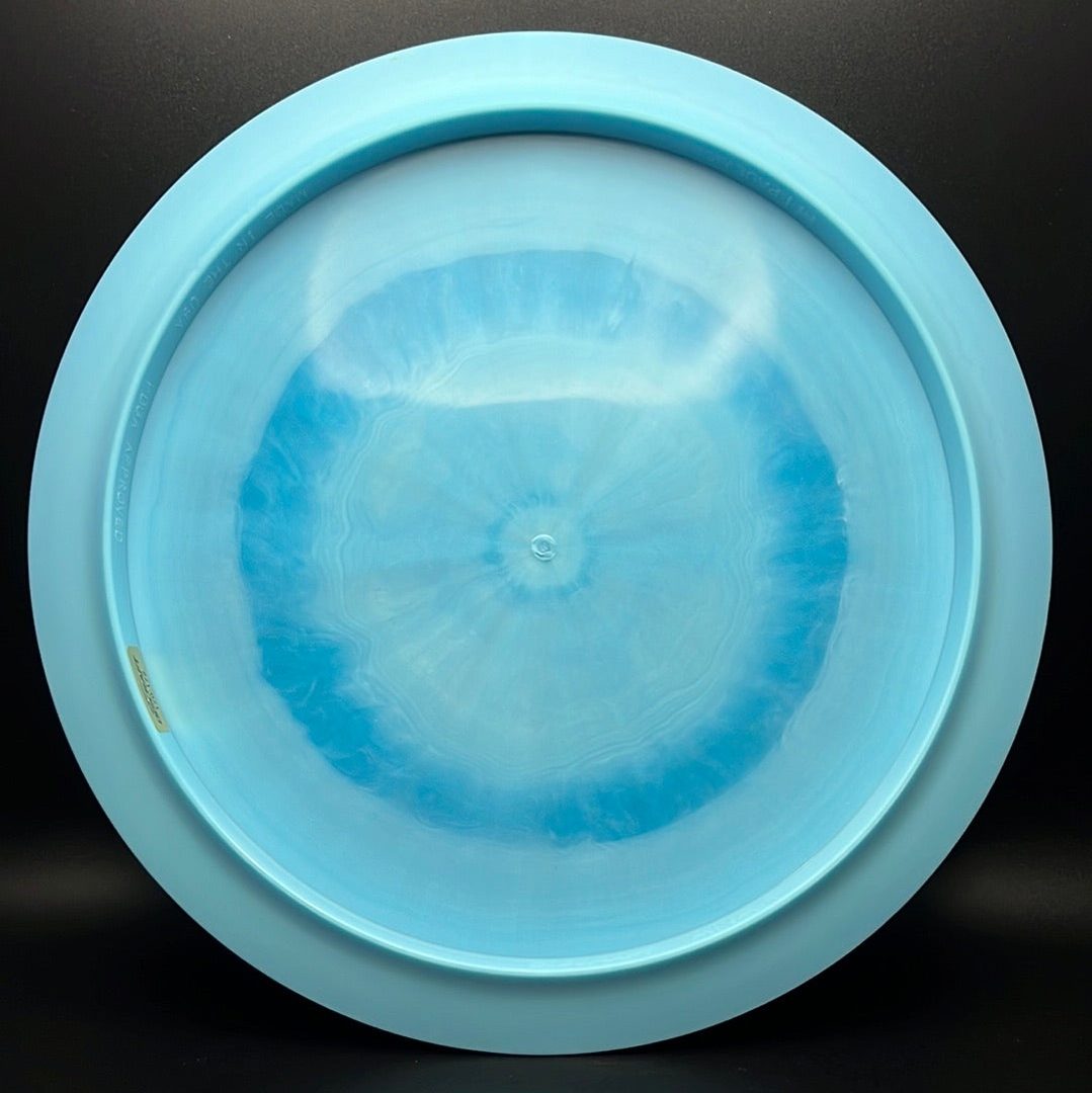 ESP Anax - Paul McBeth 6x Claw - Commemorative Edition