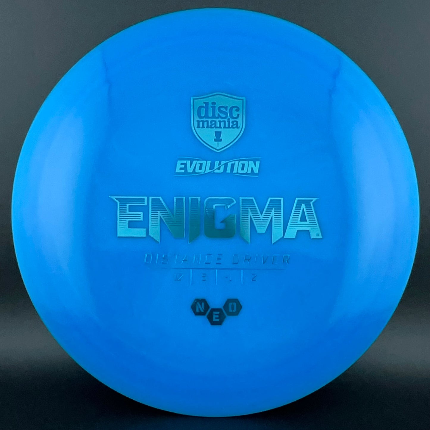 Neo Enigma - Distance Driver