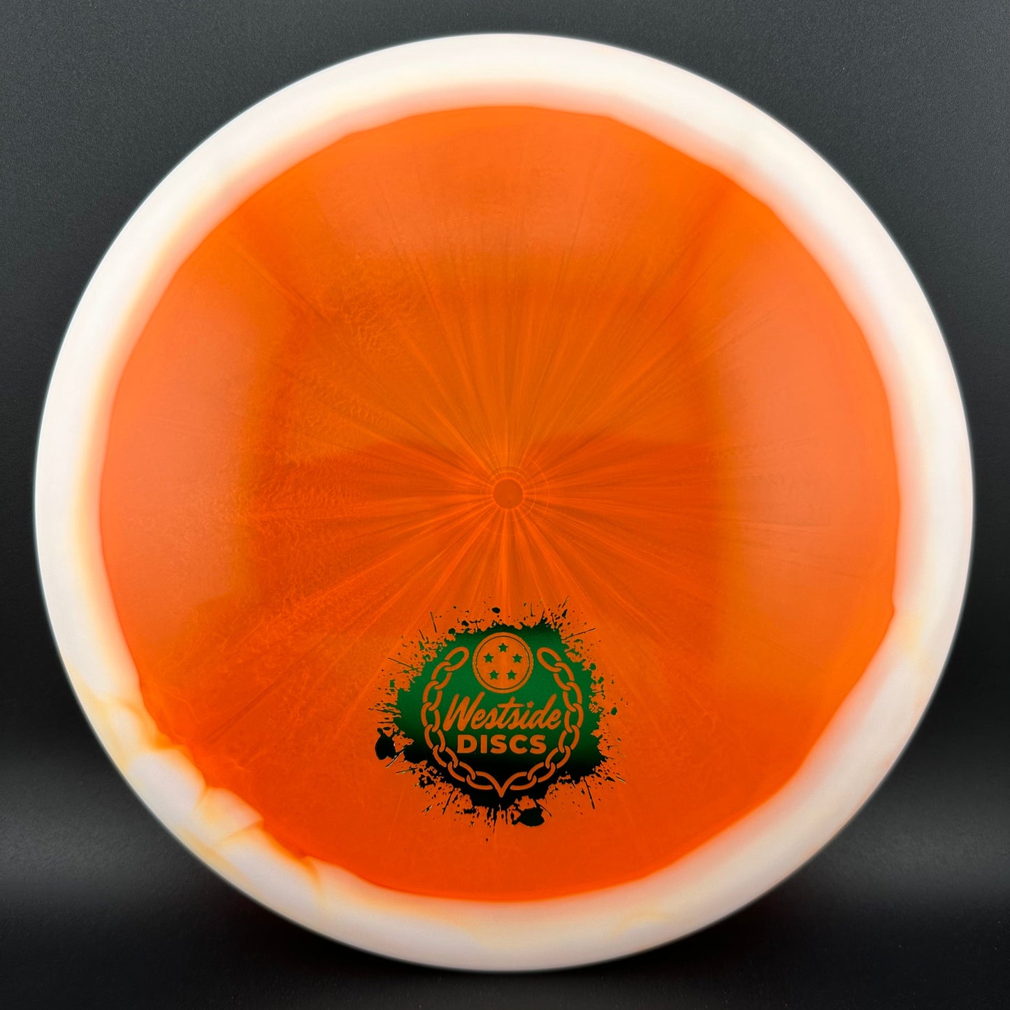 VIP Ice Orbit Underworld - Splatter Mini Stamp
