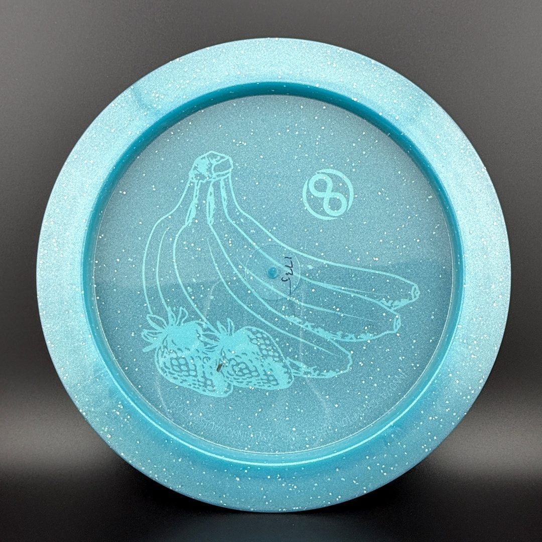 Stardust C-Blend Emperor - X-Out