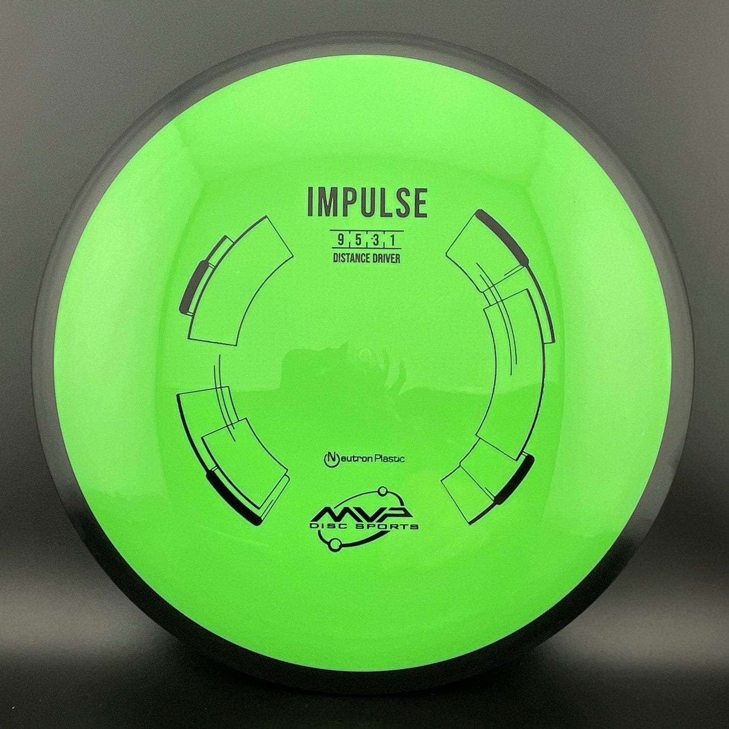 Neutron Impulse