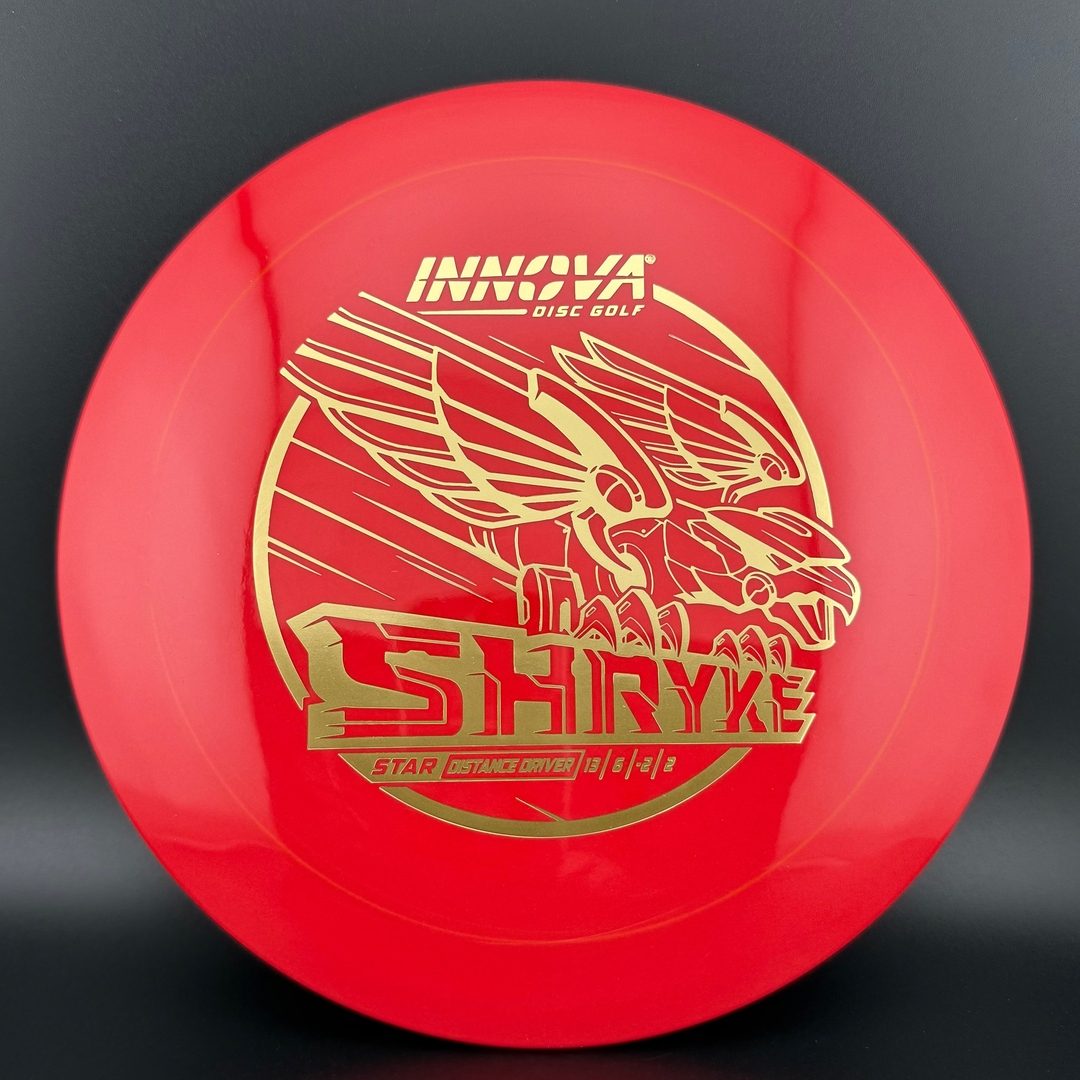 Star Shryke
