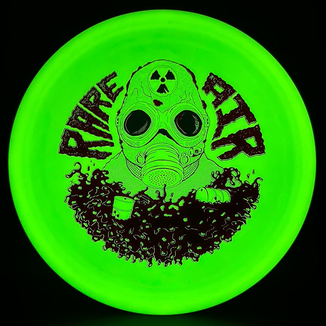 Glow Soft Tank (1.3) - RADioactive Man Stamp