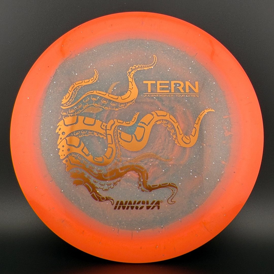 Halo Moondust Champion Tern - 2025 Juliana Korver Tour Series