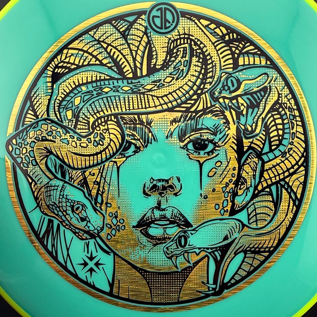 Neutron Soft Envy - "Medusa 2.0" by John Dorn
