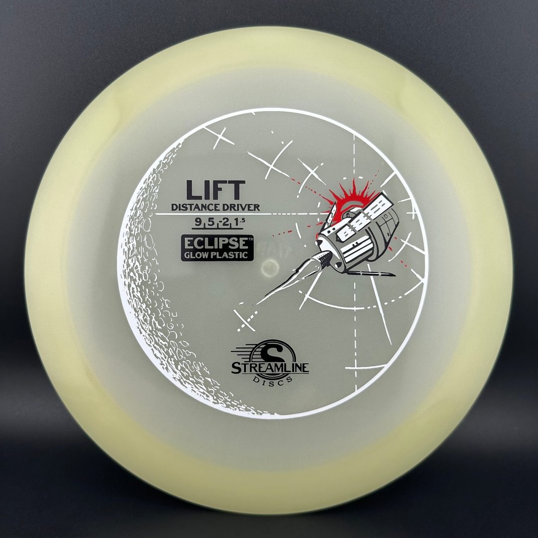 Eclipse 2.0 SL Lift