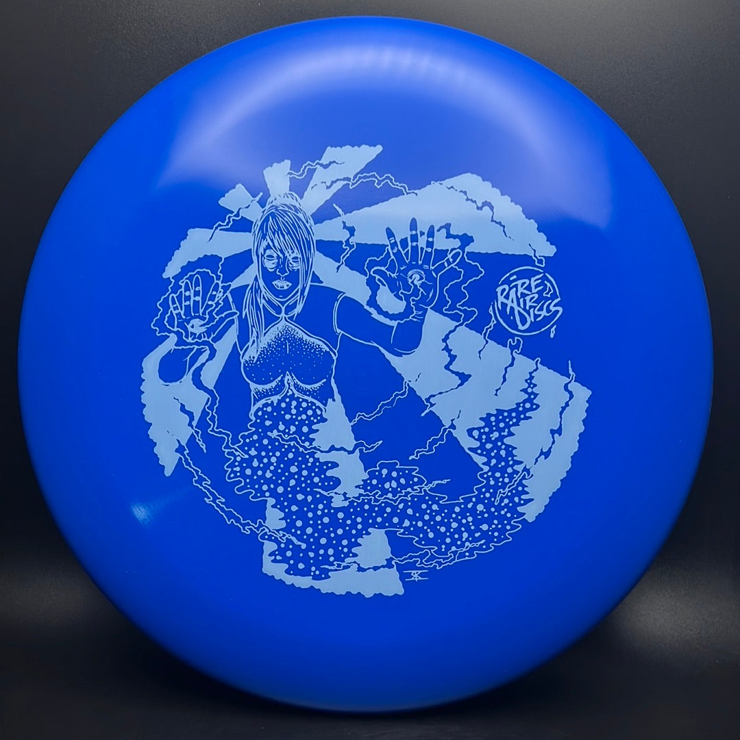 S-Line P2 - Custom "Mystic RAD Vision" Stamp