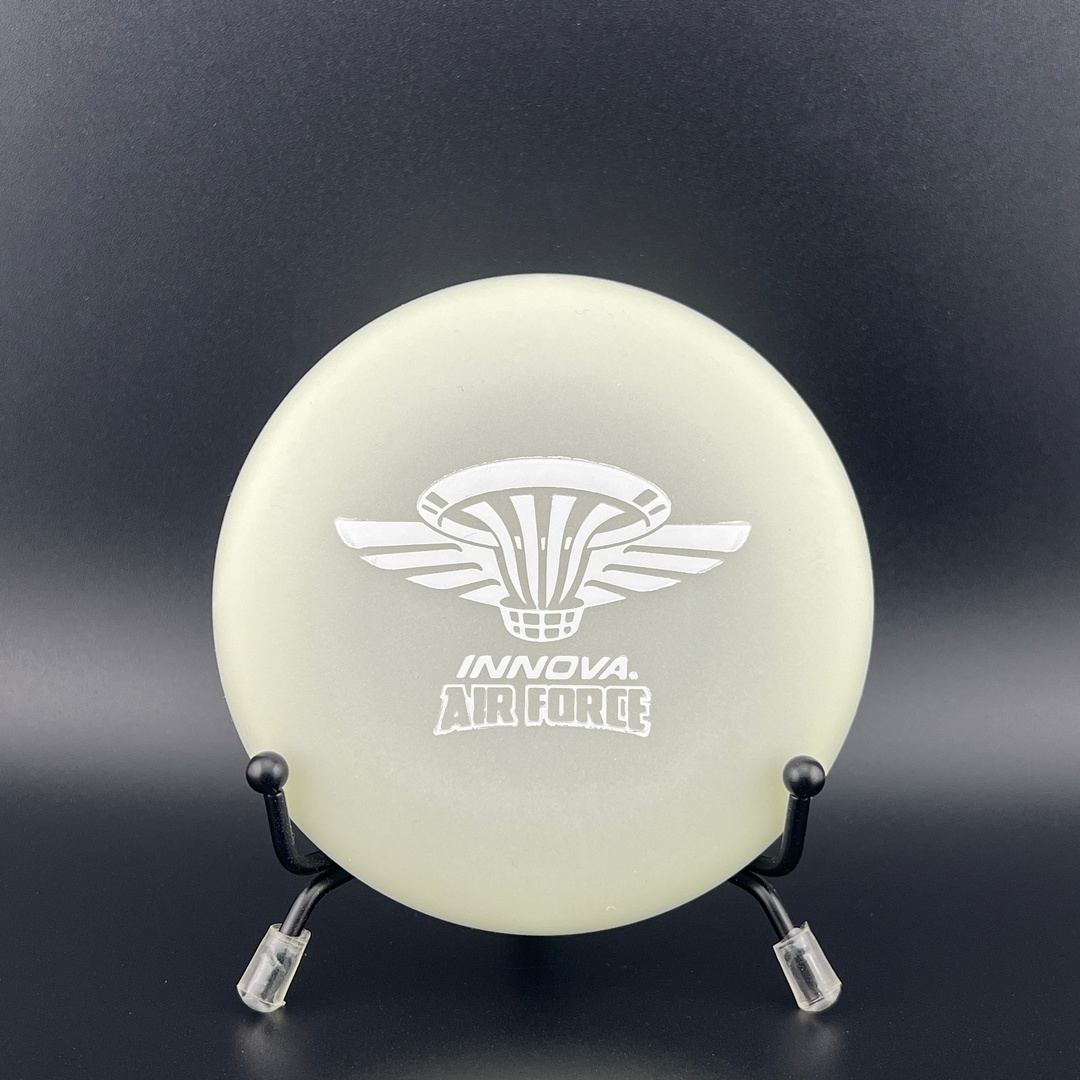 Glow Mini Marker - Air Force