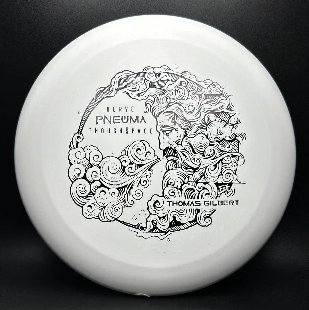 Nerve Pneuma - Thomas Gilbert Signature Series