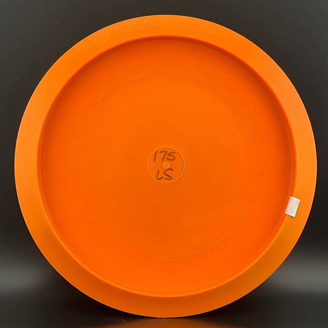 Sirius Polaris LS - 2022 Ice Bowl