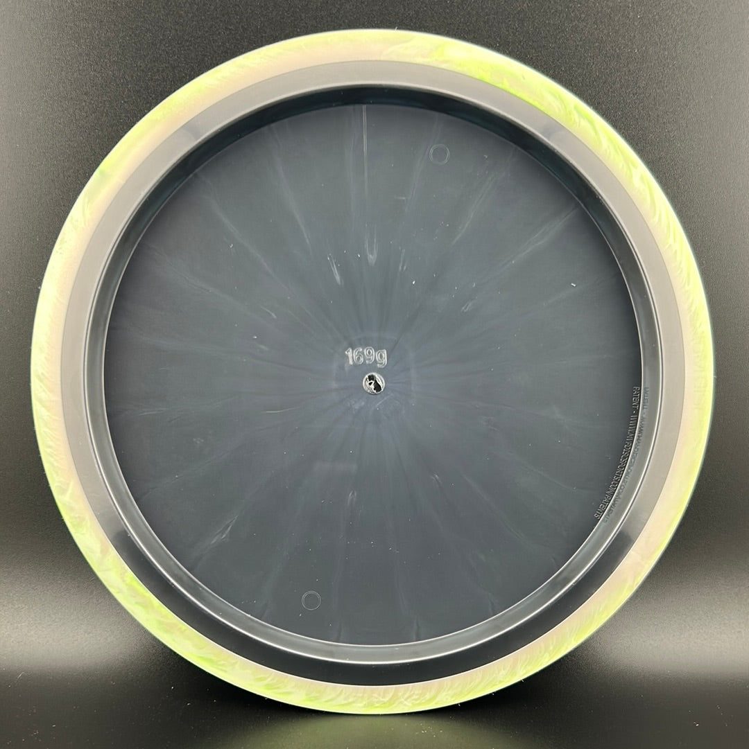 Plasma Insanity