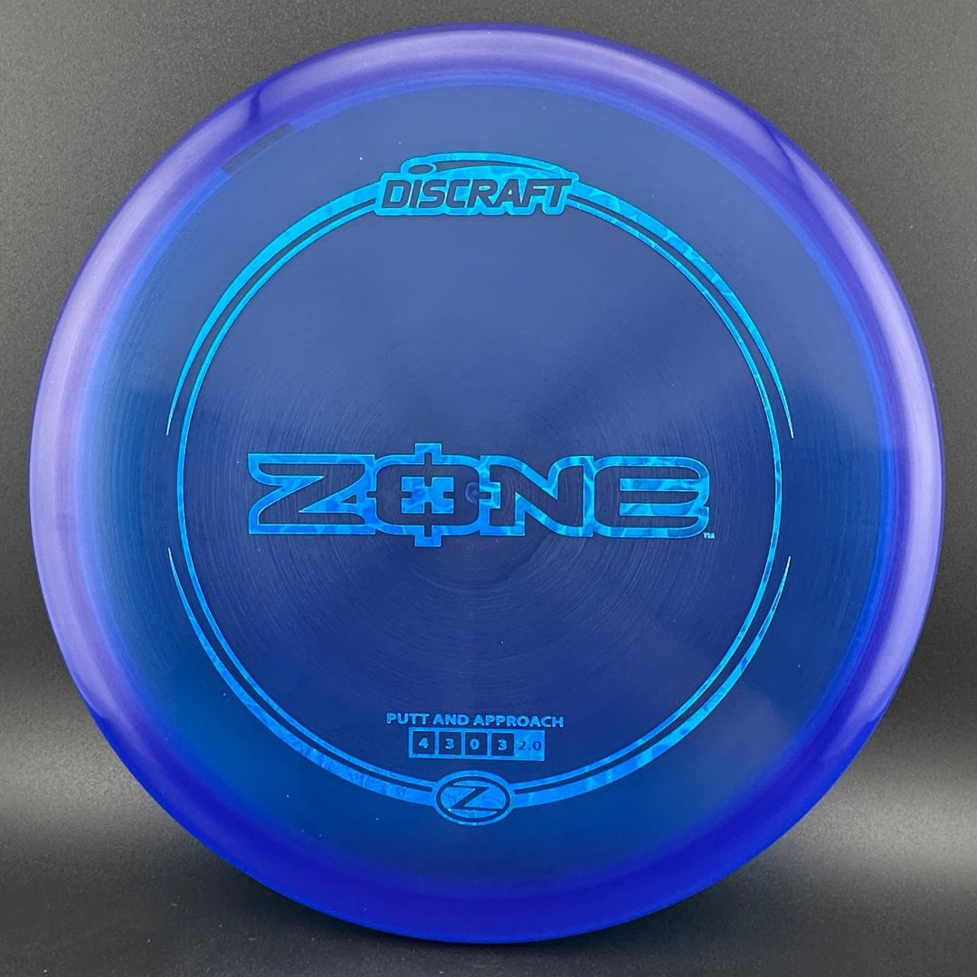 Z Line Zone