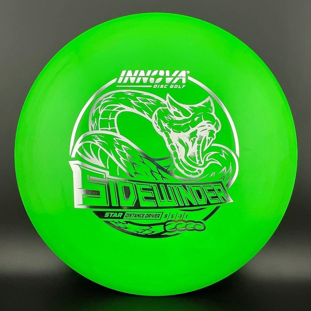 Star Sidewinder