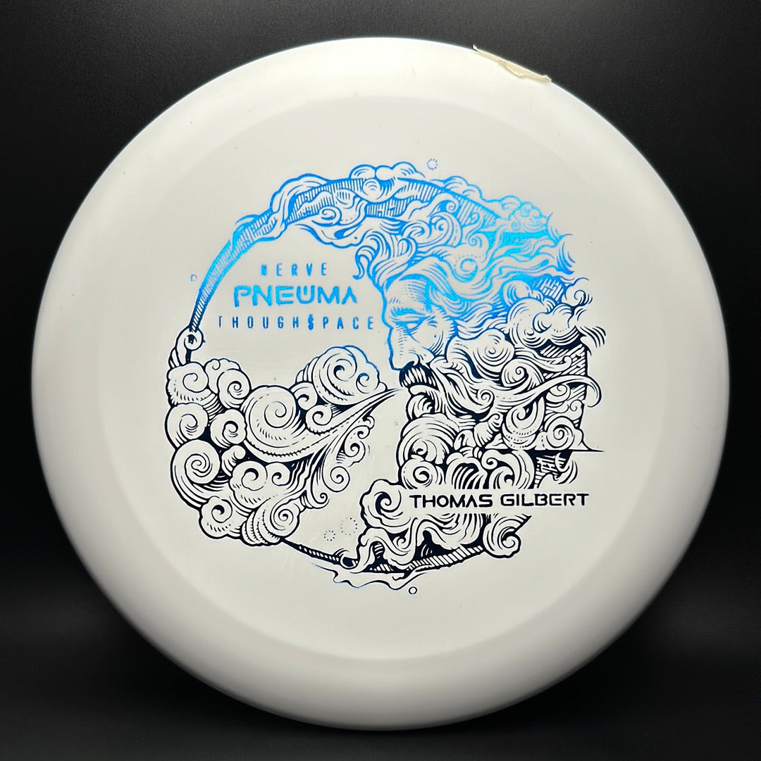 Nerve Pneuma - Thomas Gilbert Signature Series