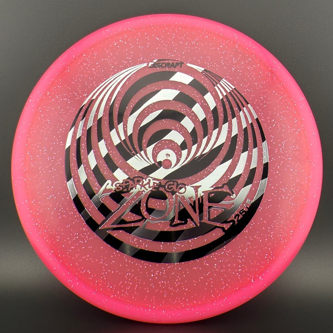 Z Glo Sparkle Zone - Ledgestone 2025 S3