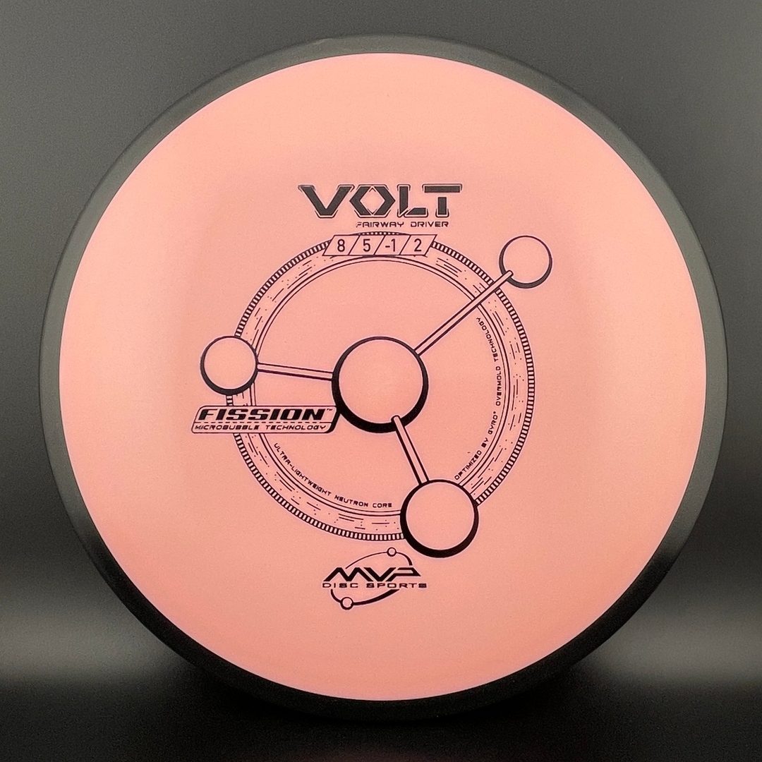Fission Volt