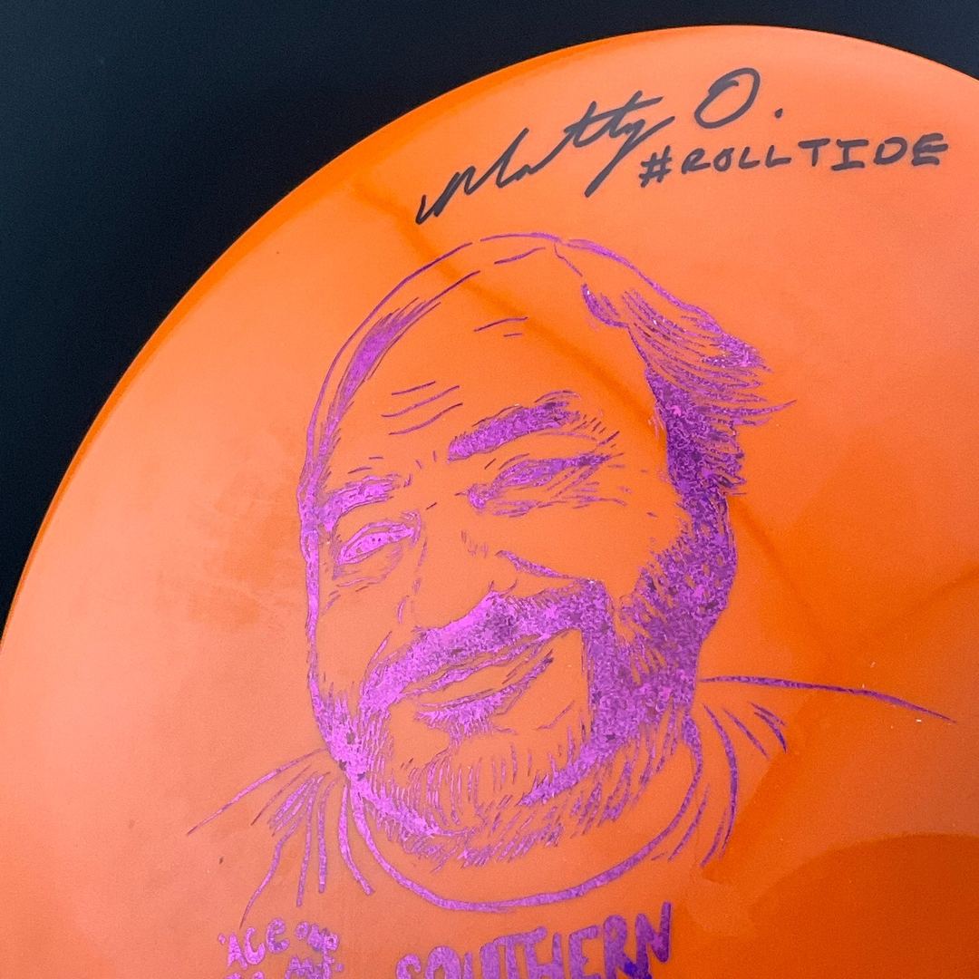 Star Destroyer *Signed* - Southern Nationals "Ace One For Me"