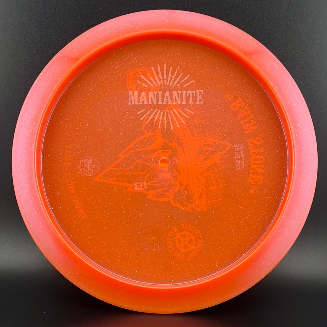 C-Line (Flex 1) Essence - Manianite - "Rain Stone" MB 23