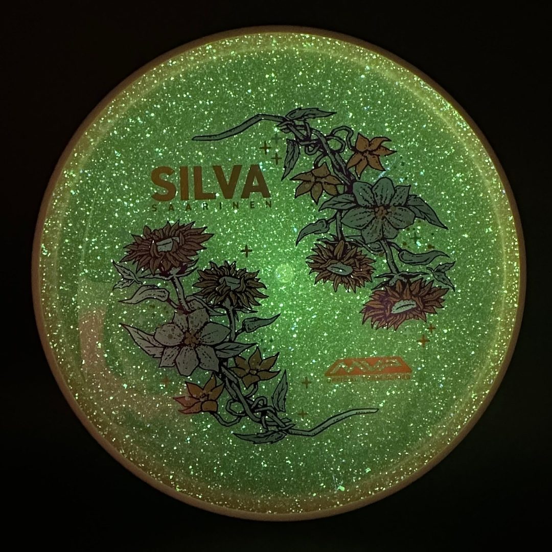 Particle Glow Soft Proton Proxy - Silva Team Series