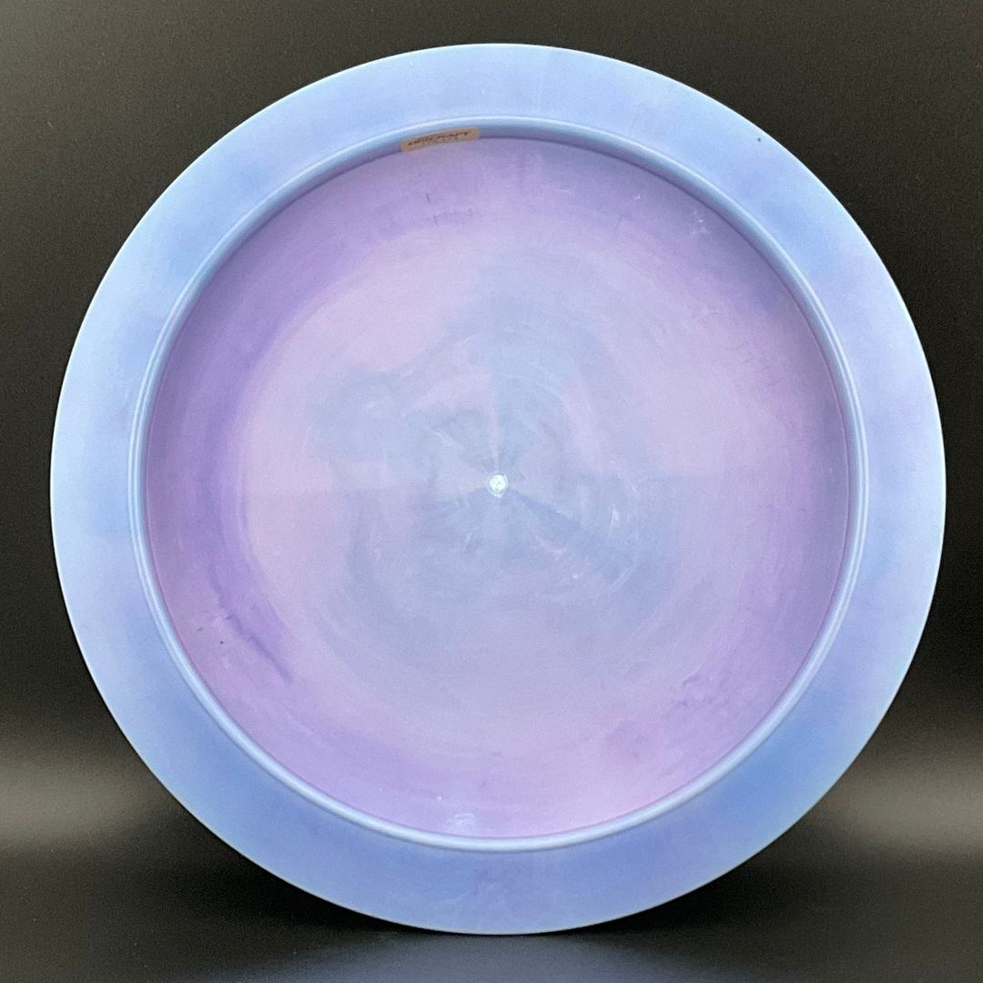 Swirl ESP Scorch - 2021 Test Flight!