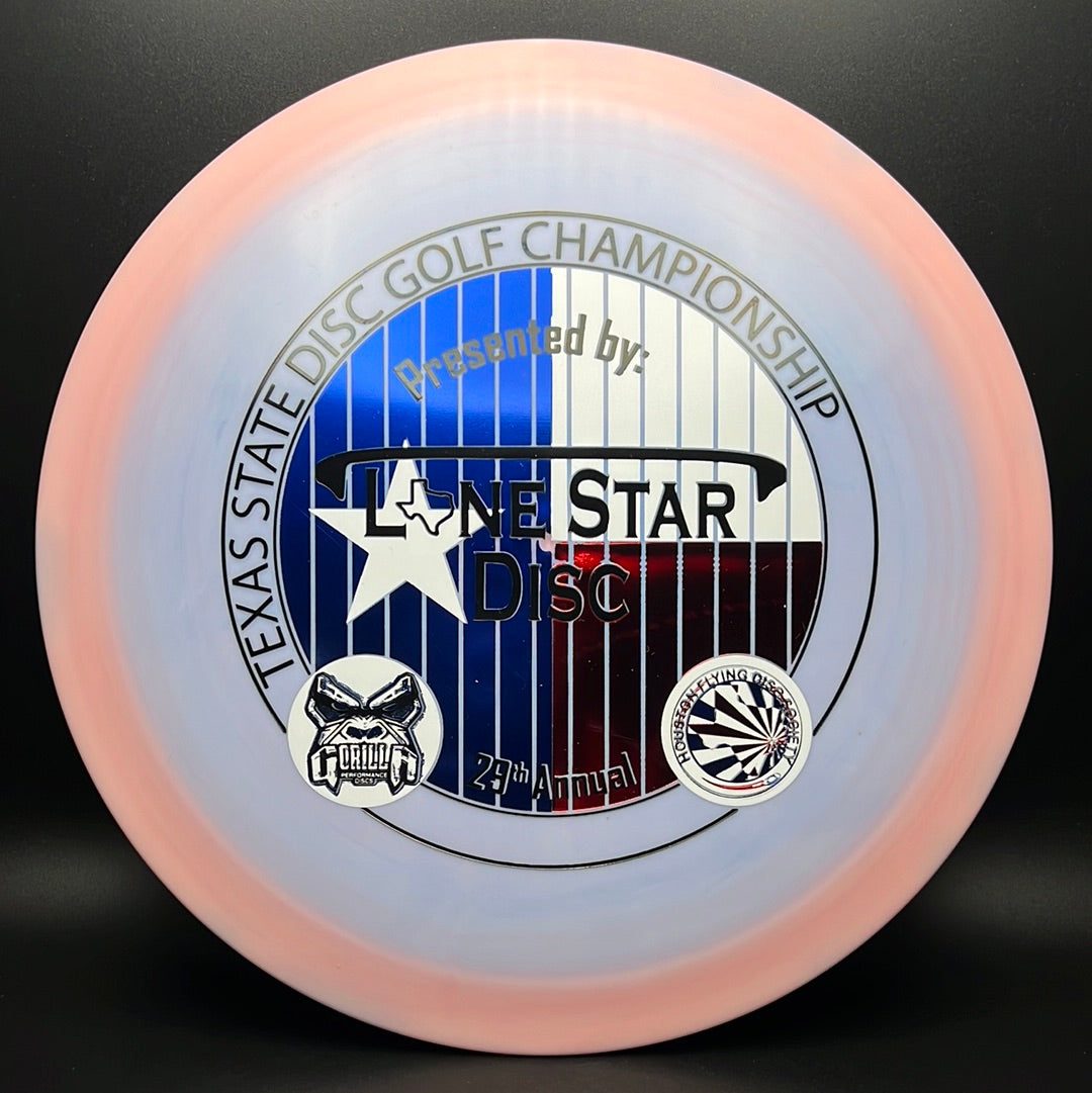 Bravo Brazos - Texas State Championship - Halo!