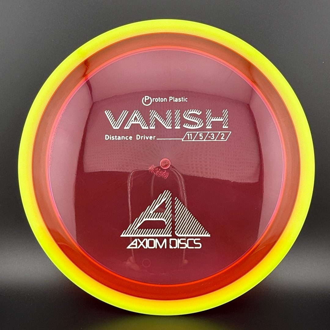 Proton Vanish