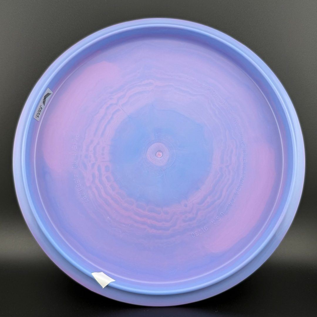 Swirly Star Roc - USDGC 2024 Pantheon Plume