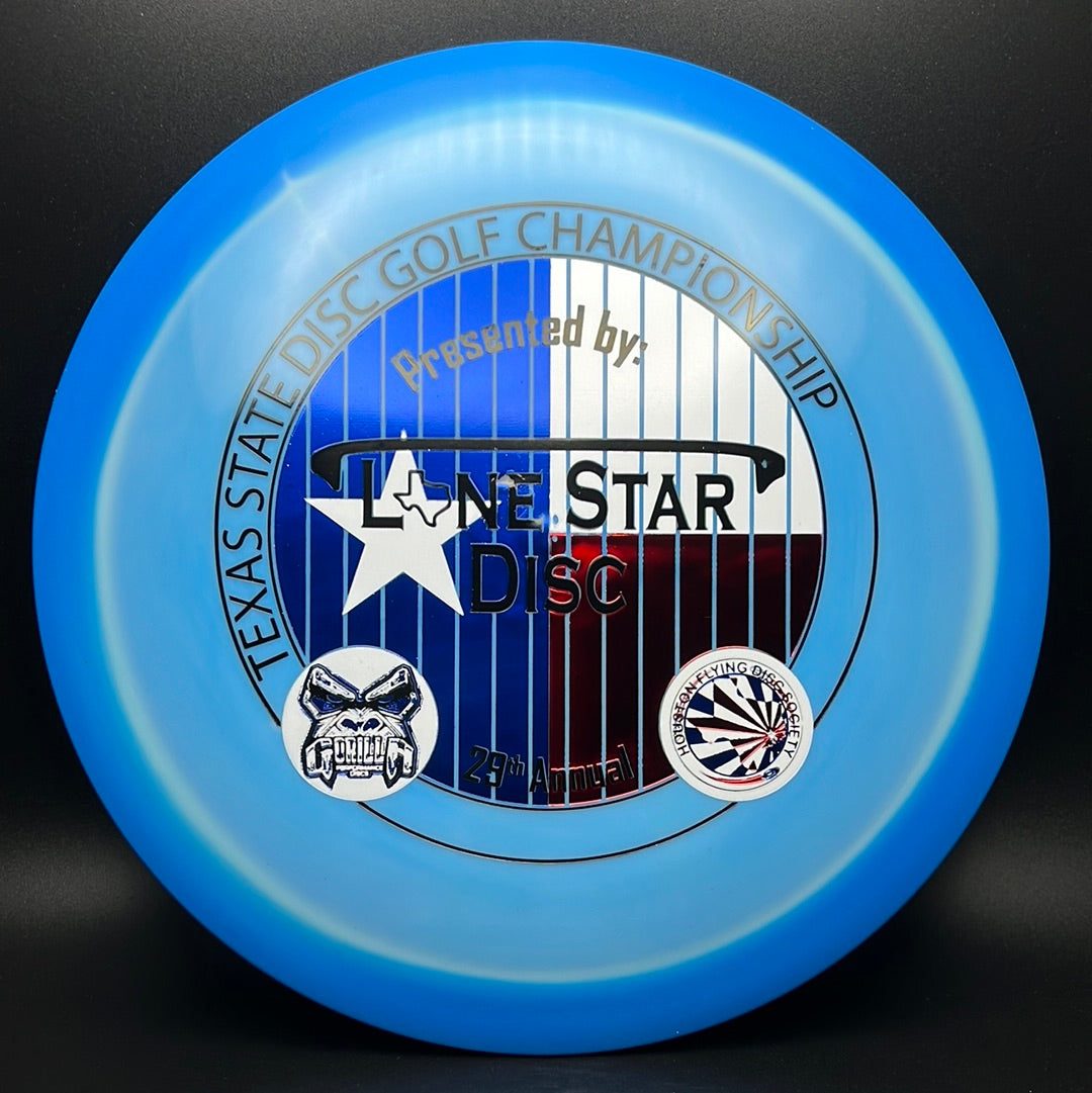 Bravo Wrangler - Texas State Championship - Halo!