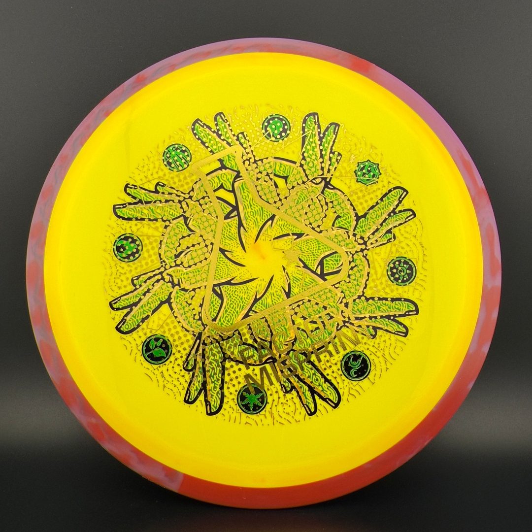Neutron Virus - Factory Misprint "Everything's OK" by Skeet