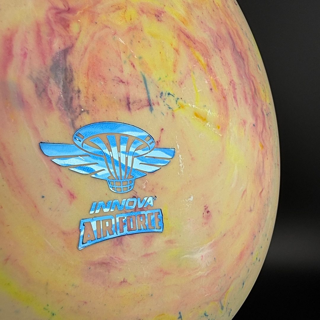 Galactic KC Pro Aviar - Air Force