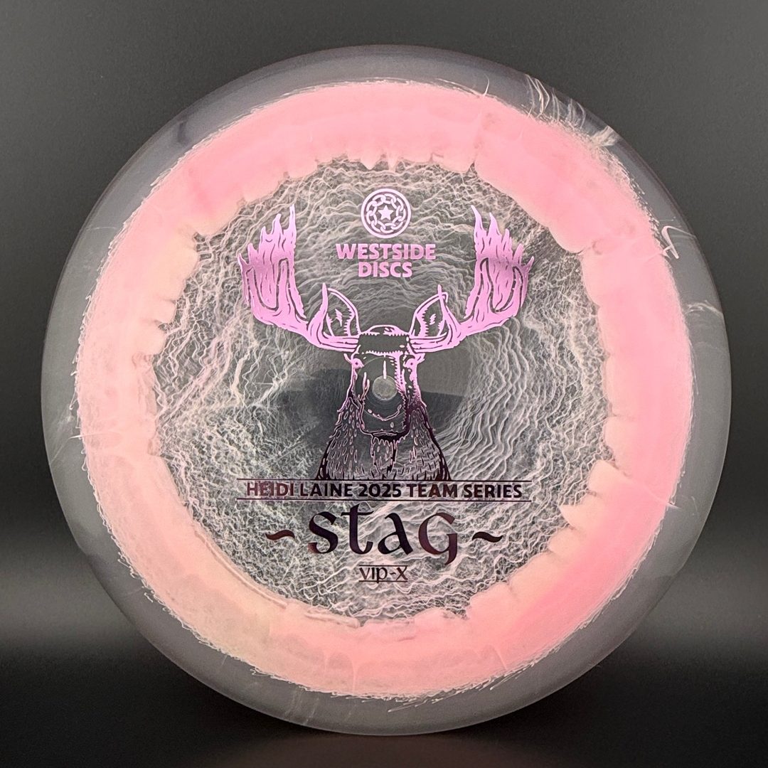 VIP-X Ring Stag - Heidi Laine 2025 Team Series