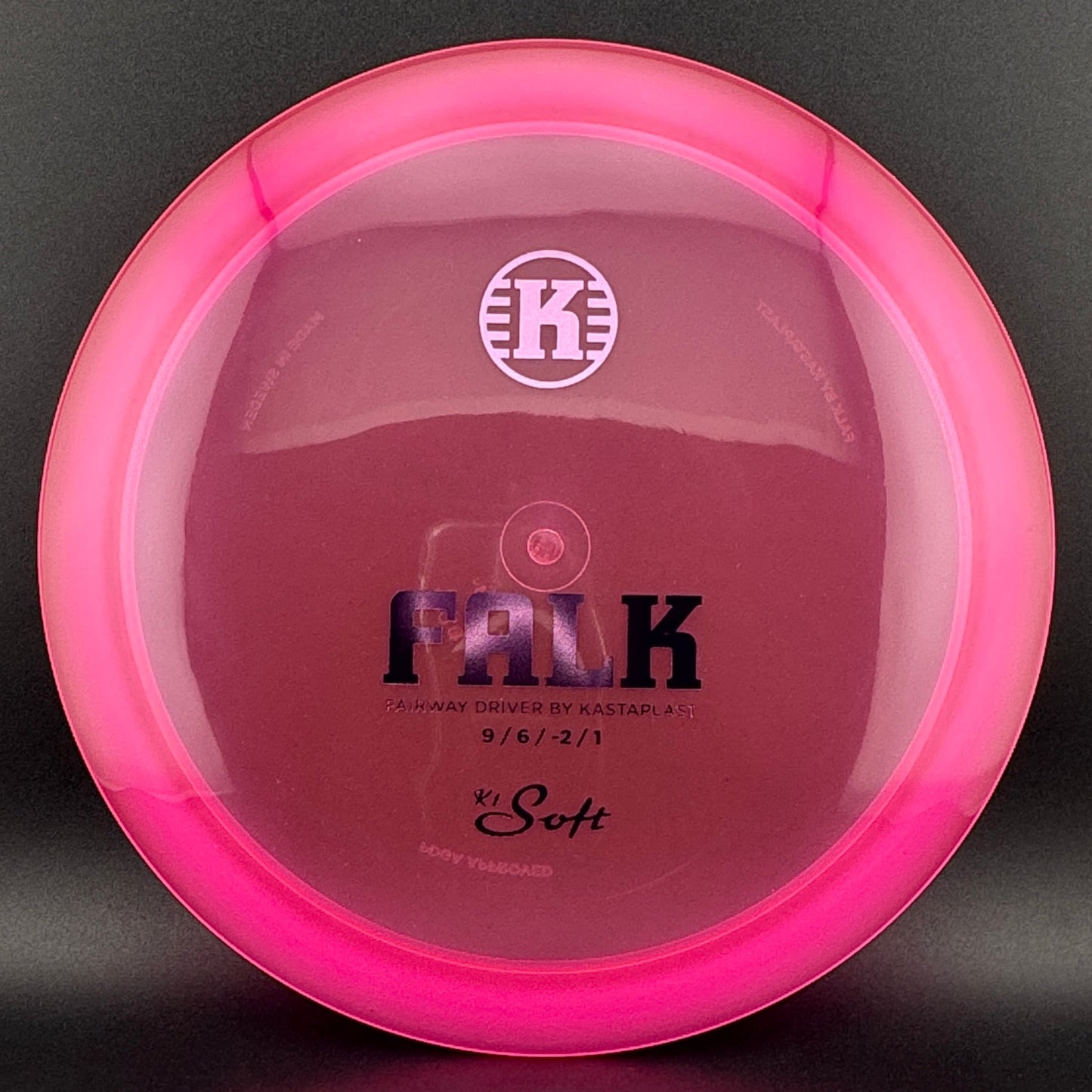 K1 Soft Falk