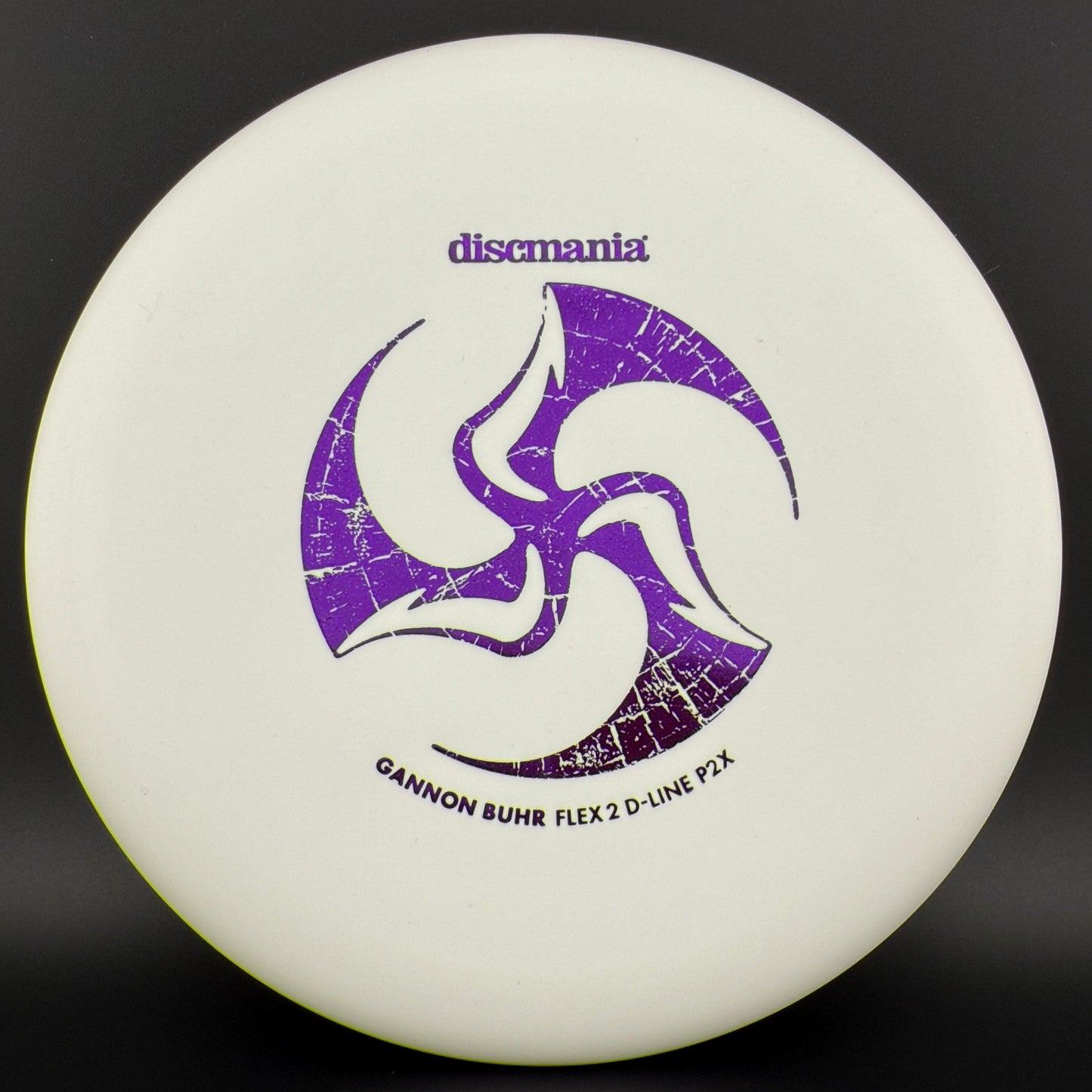 D-Line P2x (Flex 2) - Gannon Buhr Huk Lab Collaboration
