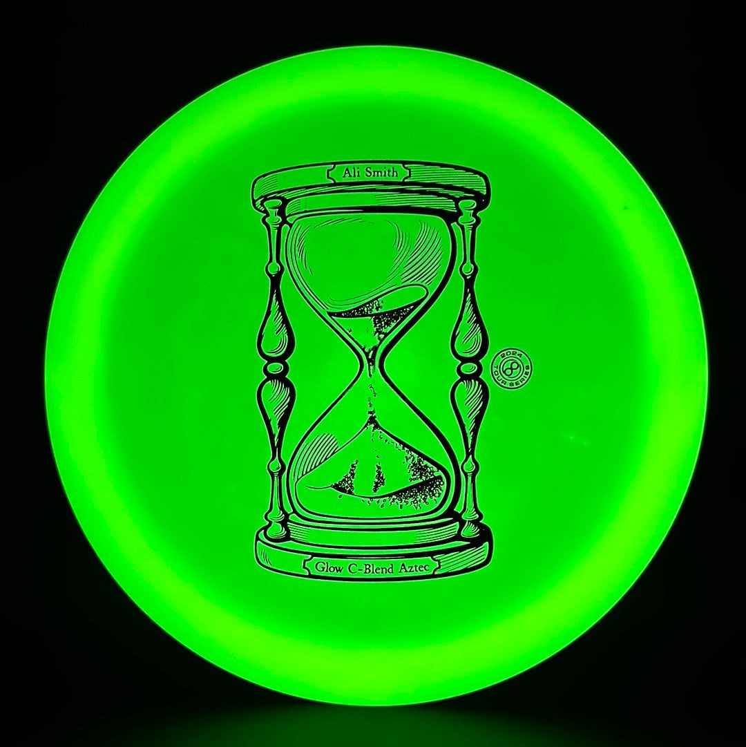 Color Glow C-Blend Aztec - 2024 Ali Smith Tour Series