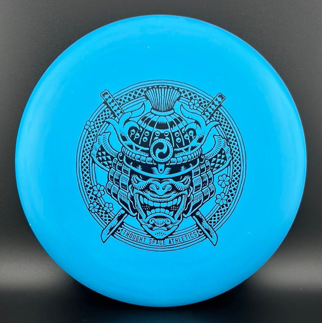 OG Firm Phi - Thought Space Athletics Ronin Stamp